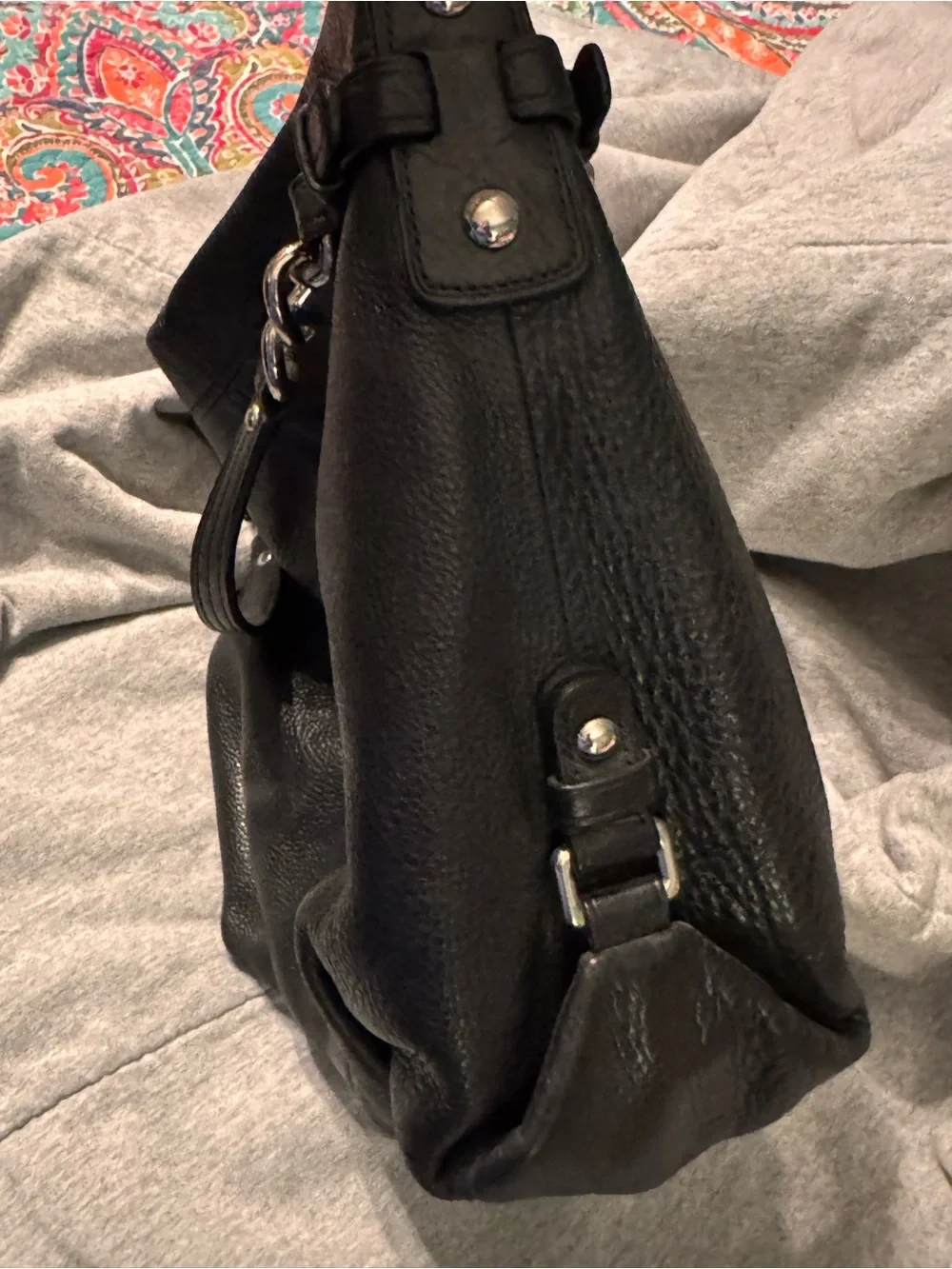 Coach Brooke Hobo Bag - Picture 4 of 7
